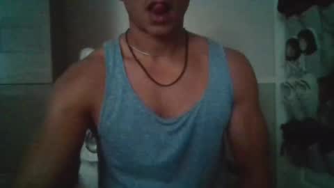 Jayme D online show from November 20, 2:22 am