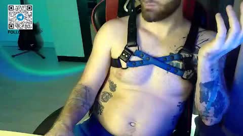 Jason James online show from February 25, 11:11 am