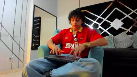 Jay Taylor online show from July 1, 11:44 am