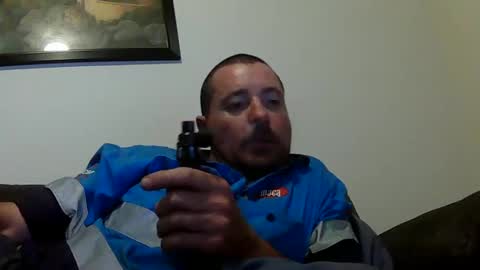 Jaz online show from January 14, 12:03 pm