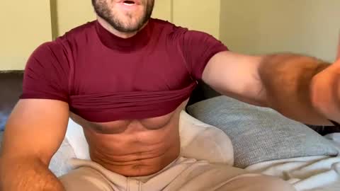 Jbreezy212 online show from February 22, 5:20 pm