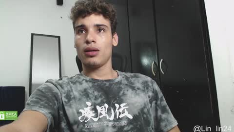 Lin online show from December 11, 11:10 pm