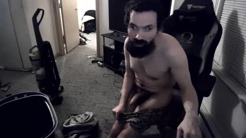 jburns87 online show from February 20, 9:55 am