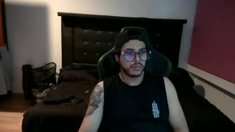 NiceD online show from December 1, 4:37 am