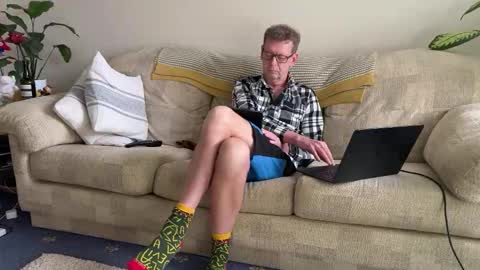 Jon online show from March 22, 5:18 pm