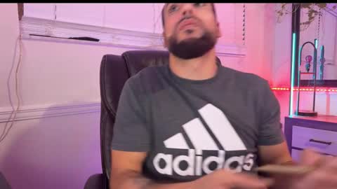 JcMax305 online show from January 16, 5:54 am