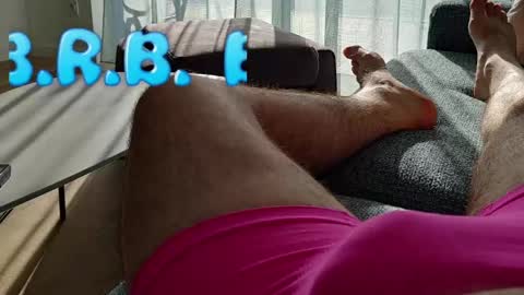 jcq_frenchy online show from February 3, 7:40 am