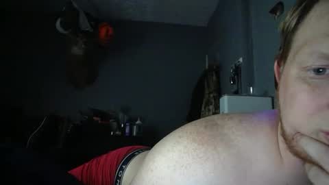 Snapshot of jd202009 chatting on September 30, 1:12 am Red Head   Romeo online show from September 30, 1:12 am