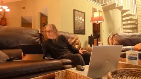 JDinEuless online show from December 21, 4:48 pm