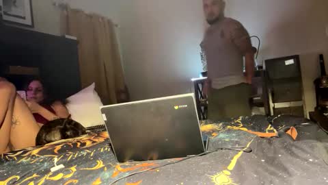 TheMilkMAN95 online show from October 31, 8:50 am