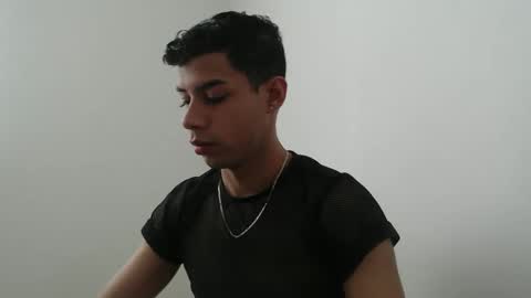 jeampier_sexy online show from January 9, 6:47 pm