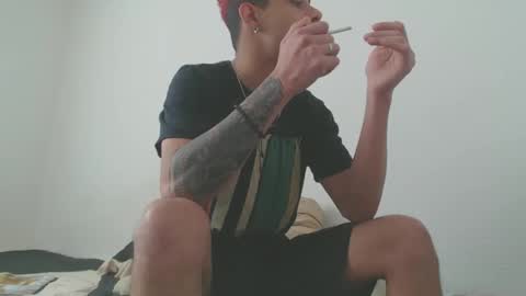 jeampier_sexy online show from February 27, 7:15 pm