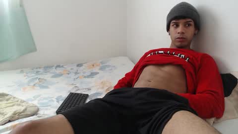jeampier_sexy online show from January 29, 7:43 pm