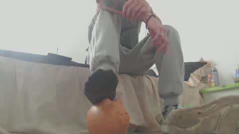 jeampier_sexy online show from January 23, 7:07 pm