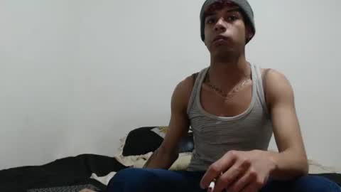 jeampier_sexy online show from March 4, 3:55 am