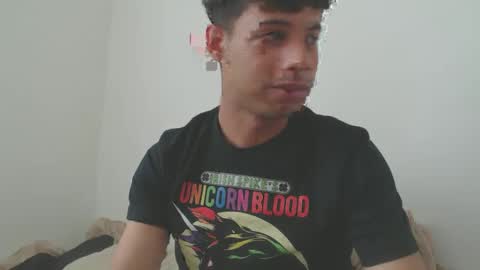 jeampier_sexy online show from January 8, 5:59 pm