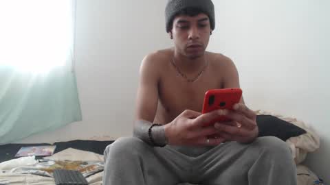 jeampier_sexy online show from January 26, 10:02 pm