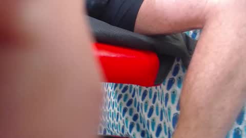 Jean Carlos online show from March 29, 9:04 pm