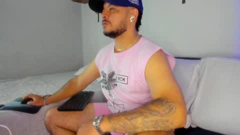 Jean alex  online show from July 22, 3:42 am