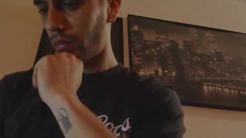 jean pier bello Silva online show from February 16, 11:25 pm