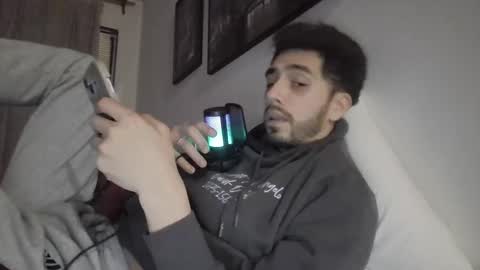 jean pier bello Silva online show from February 26, 4:58 am