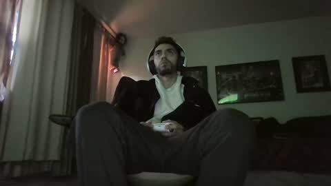 jean pier bello Silva online show from December 22, 12:27 pm