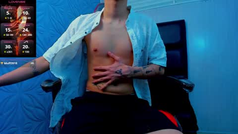 JEAN online show from April 9, 4:21 am