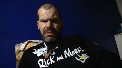 Matt online show from January 17, 12:10 am