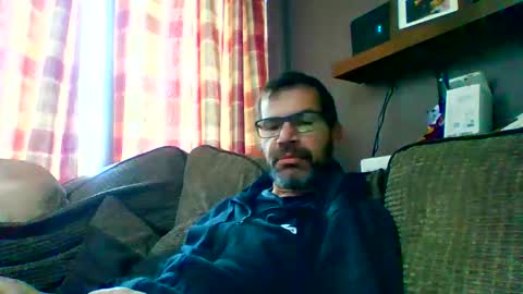 Matt online show from January 9, 11:26 am