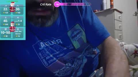 Matt online show from December 21, 1:04 am