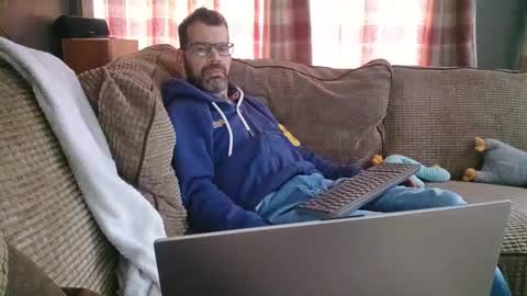 Matt online show from February 22, 11:00 am