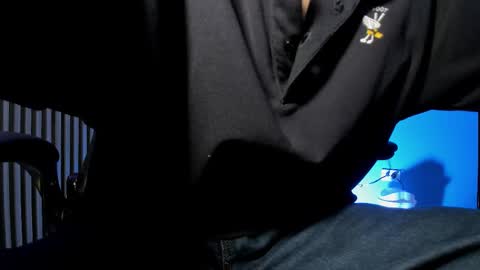 Jeff  online show from November 8, 4:21 pm