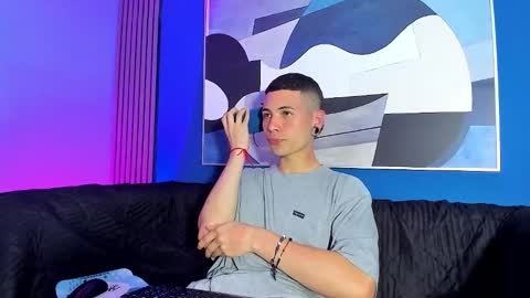 Jeff  online show from October 26, 1:02 pm