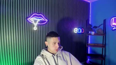 Jeff  online show from January 8, 12:21 pm