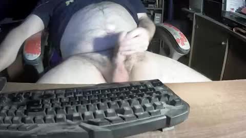 Jeffrey Sinclair online show from September 16, 1:50 am