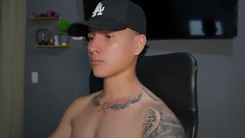 Jeff Seid online show from February 6, 1:46 am