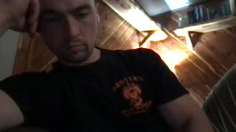 jeffbolton69 online show from July 23, 5:05 am