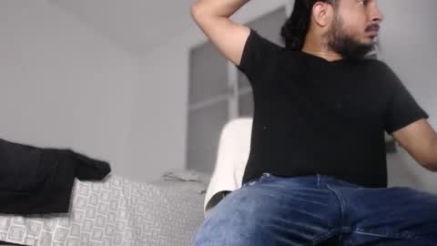 Jefferson Jimenes online show from February 7, 7:07 am