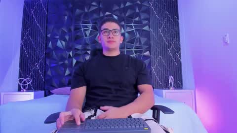 Jeff online show from October 27, 7:38 pm