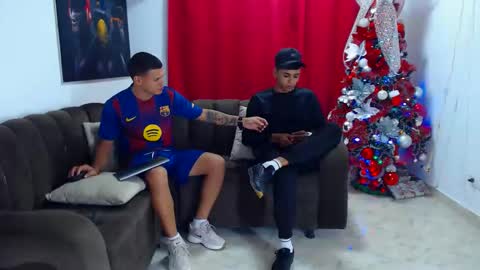 jeffer21_hot online show from December 21, 5:59 am