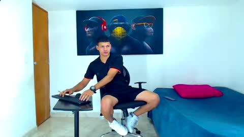 jeffer21_hot online show from January 11, 6:45 am