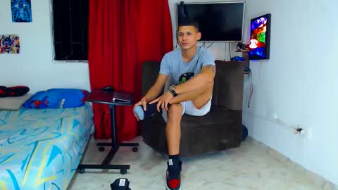 jeffer21_hot online show from May 31, 6:14 am