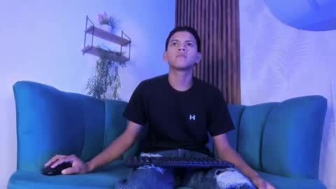 Jeffry online show from February 4, 11:49 am