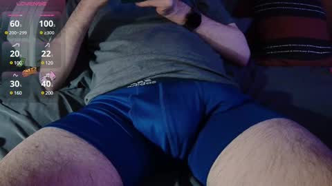 Jeff online show from February 6, 4:25 pm