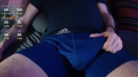 Jeff online show from February 20, 1:46 am