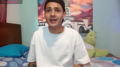 Jeff online show from December 1, 7:28 pm