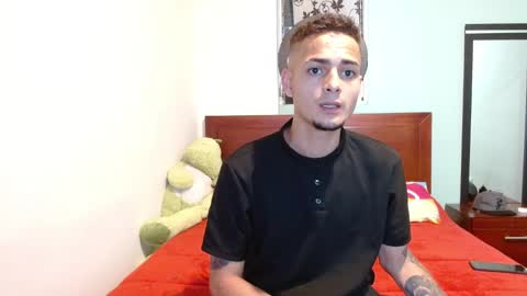 Jeff online show from October 5, 2:15 am