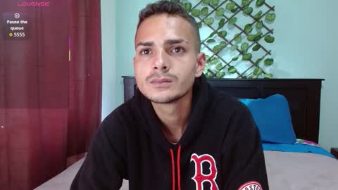 Jeff online show from September 15, 8:21 pm