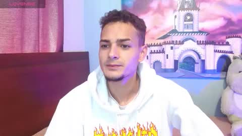 Jeff online show from February 10, 6:45 pm