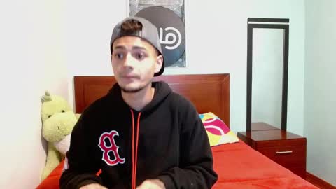 Jeff online show from October 9, 1:10 am